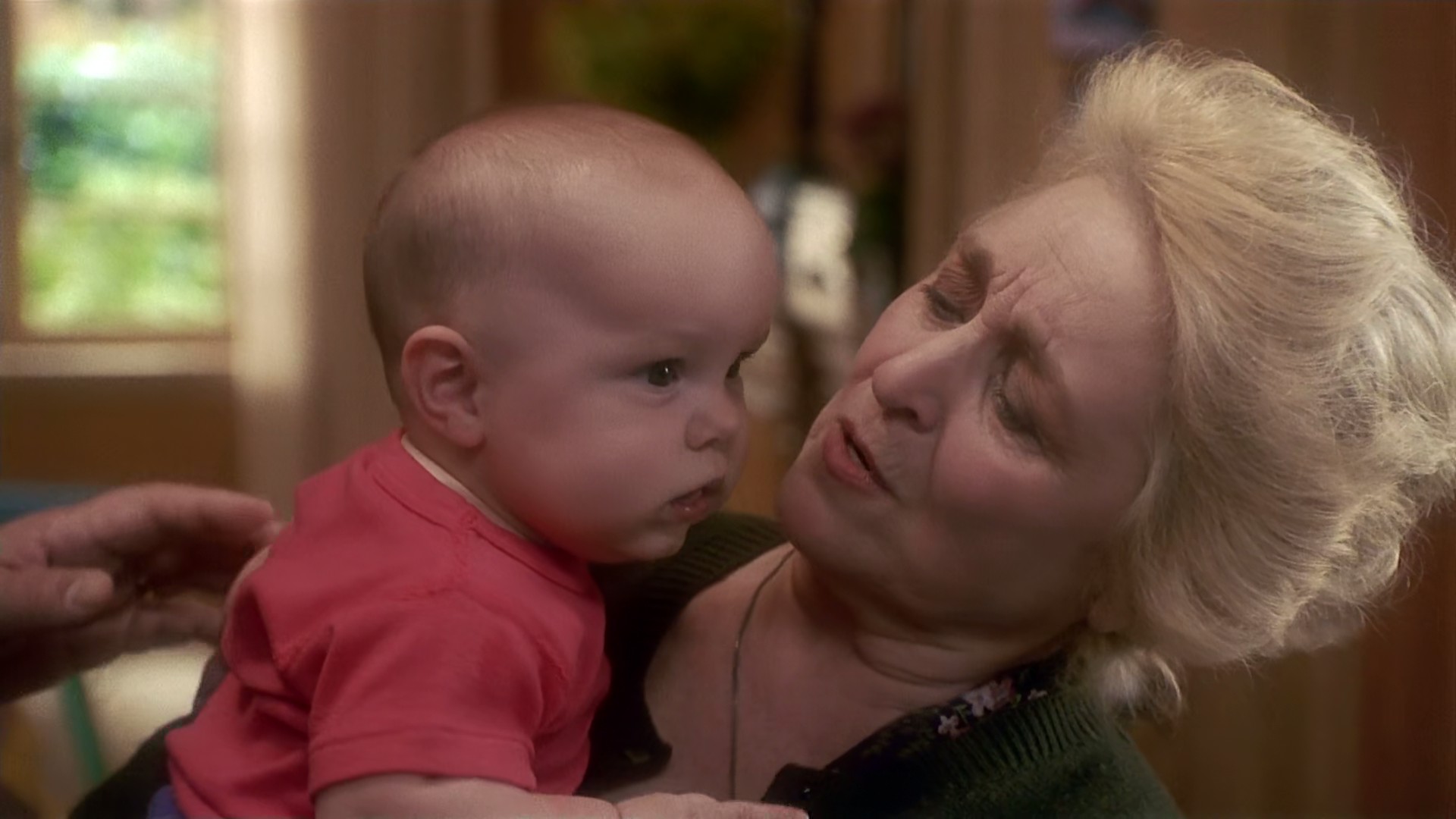 情深到来生剧照的剧照