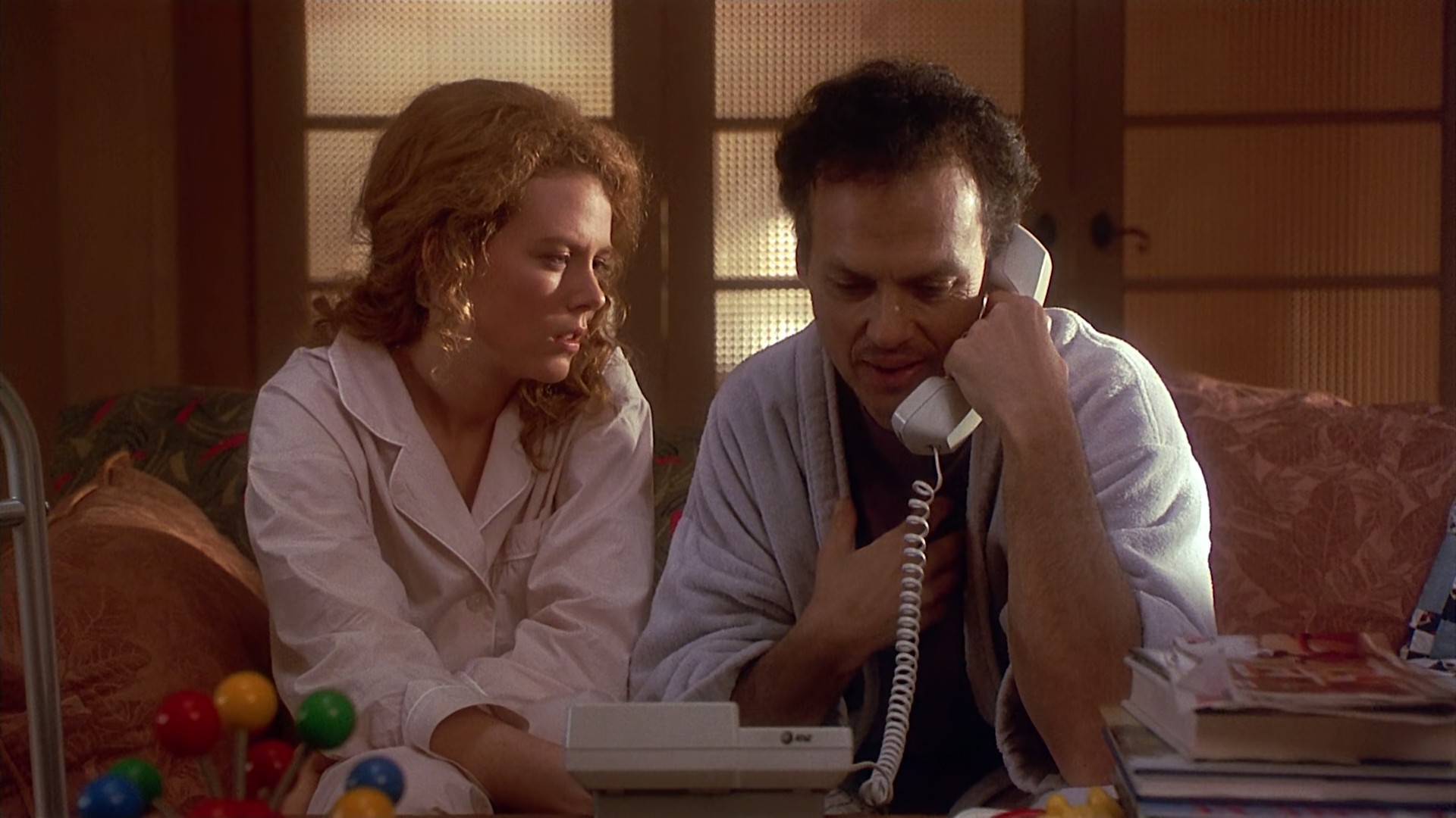 情深到来生剧照的剧照