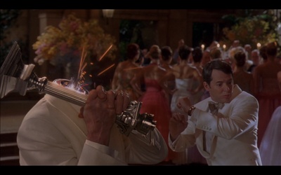 复制娇妻剧照的剧照