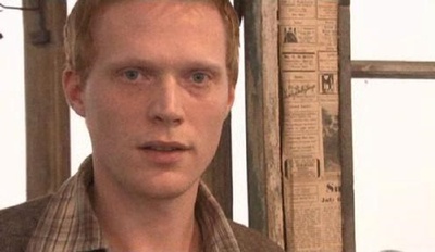 狗镇的告白剧照的剧照