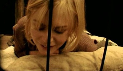 狗镇的告白剧照的剧照