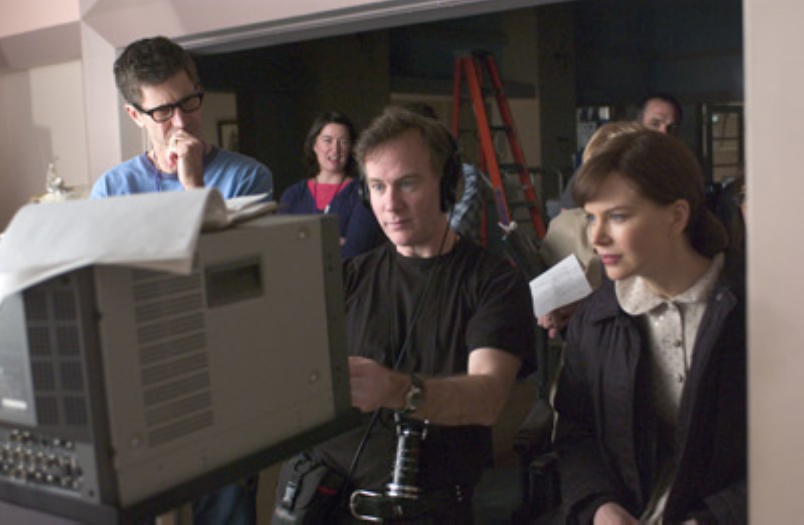 皮毛剧照的剧照