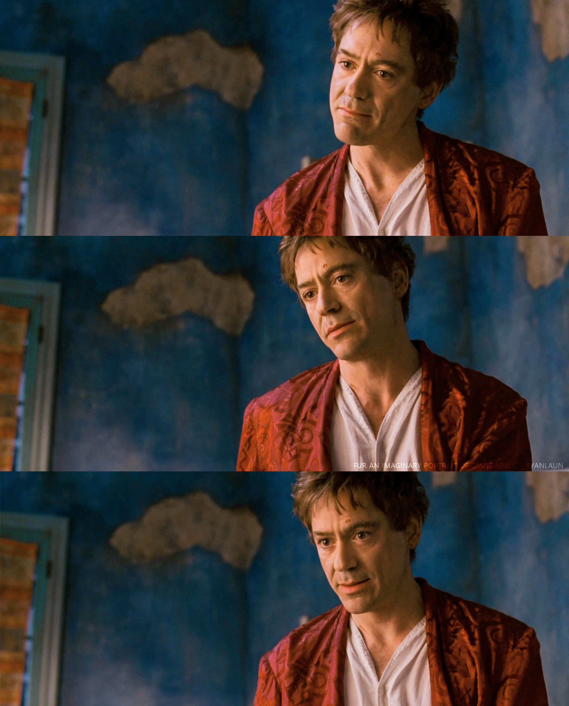 皮毛剧照的剧照