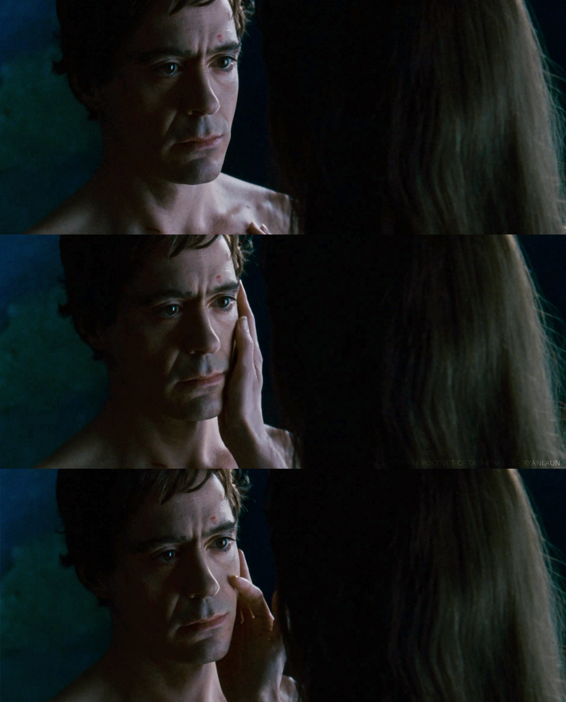 皮毛剧照的剧照