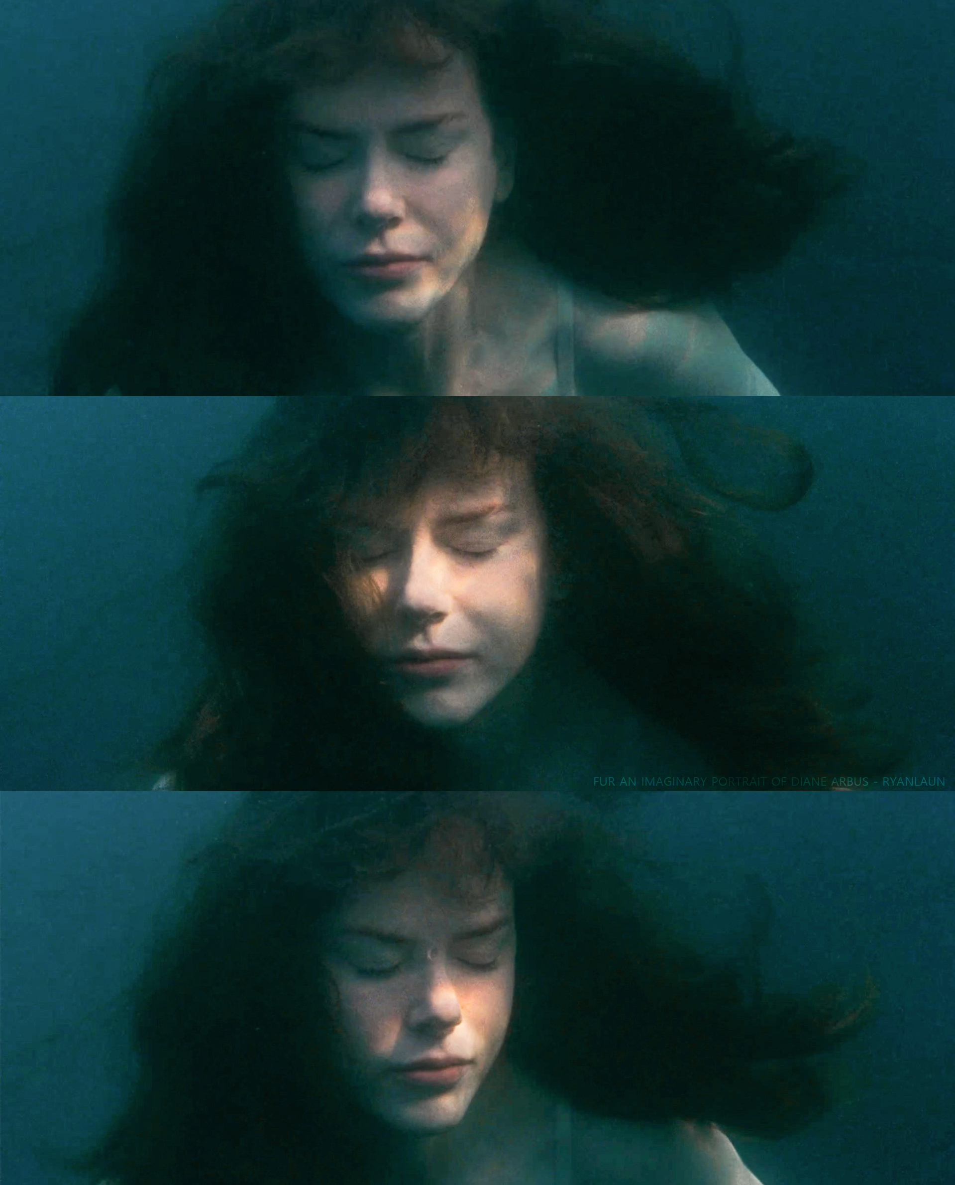 皮毛剧照的剧照