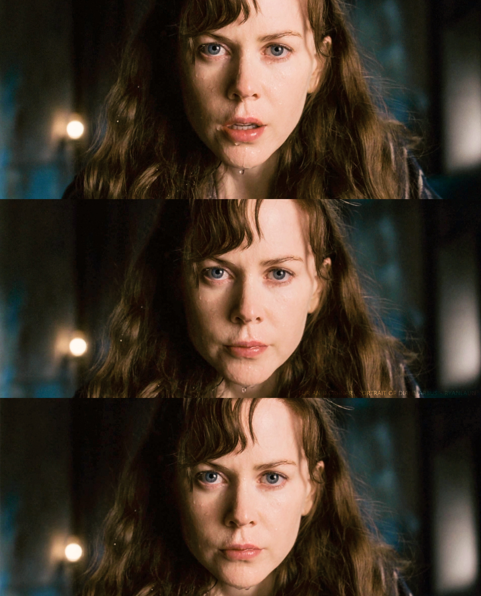 皮毛剧照的剧照