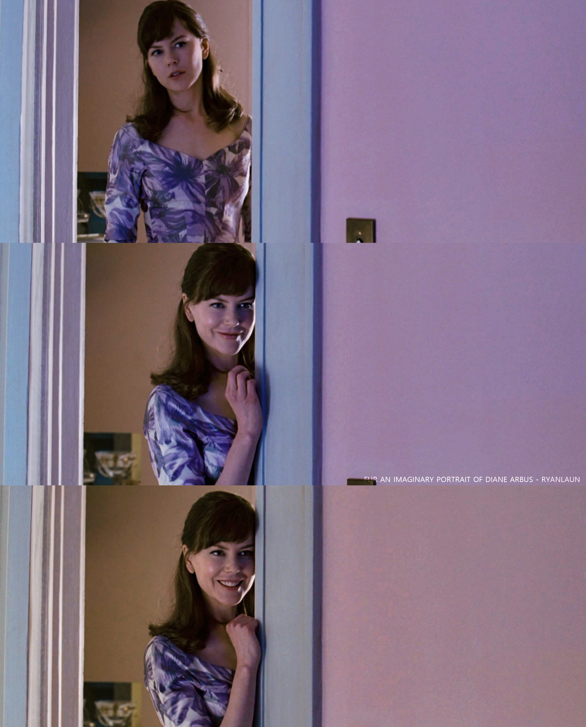 皮毛剧照的剧照