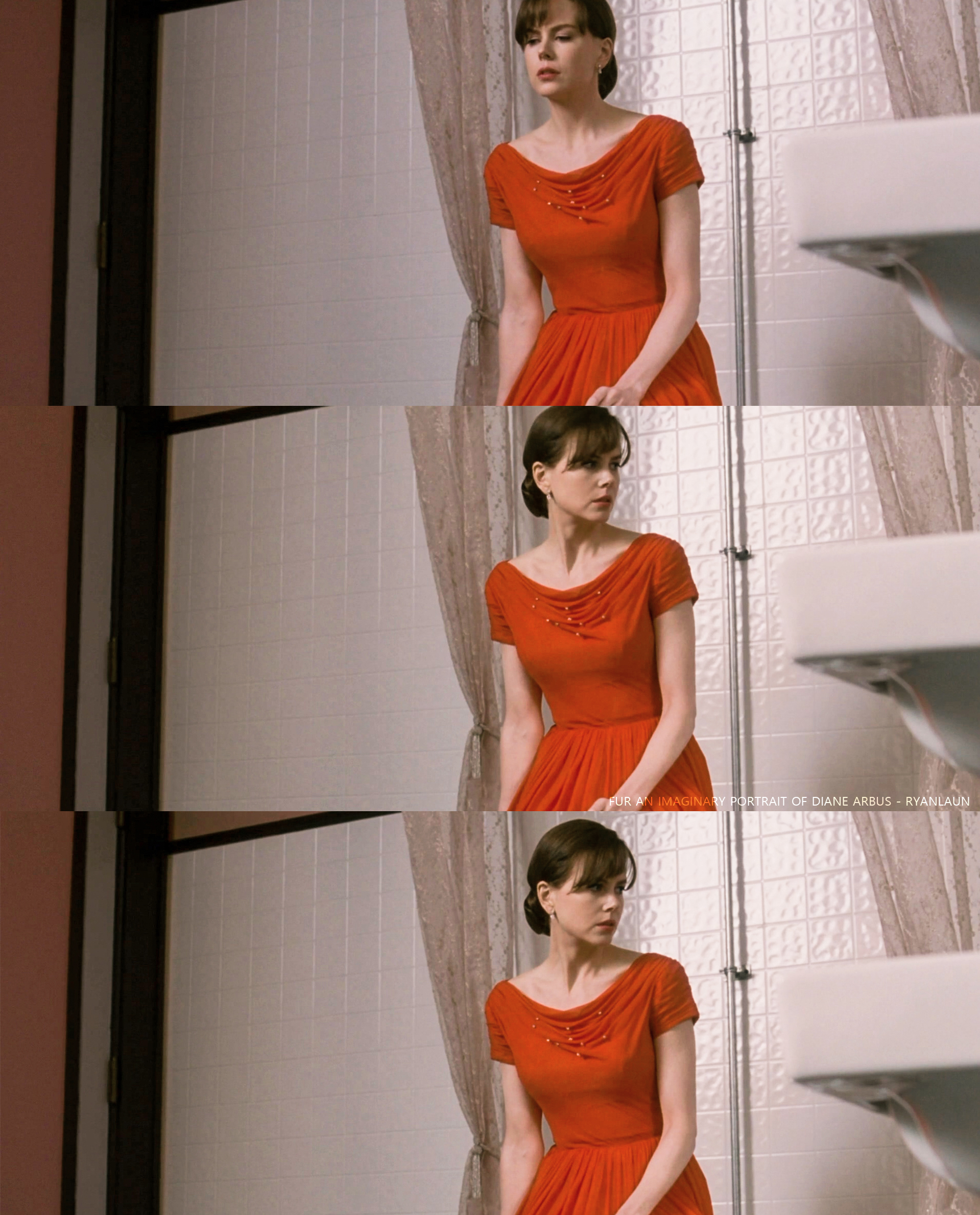 皮毛剧照的剧照