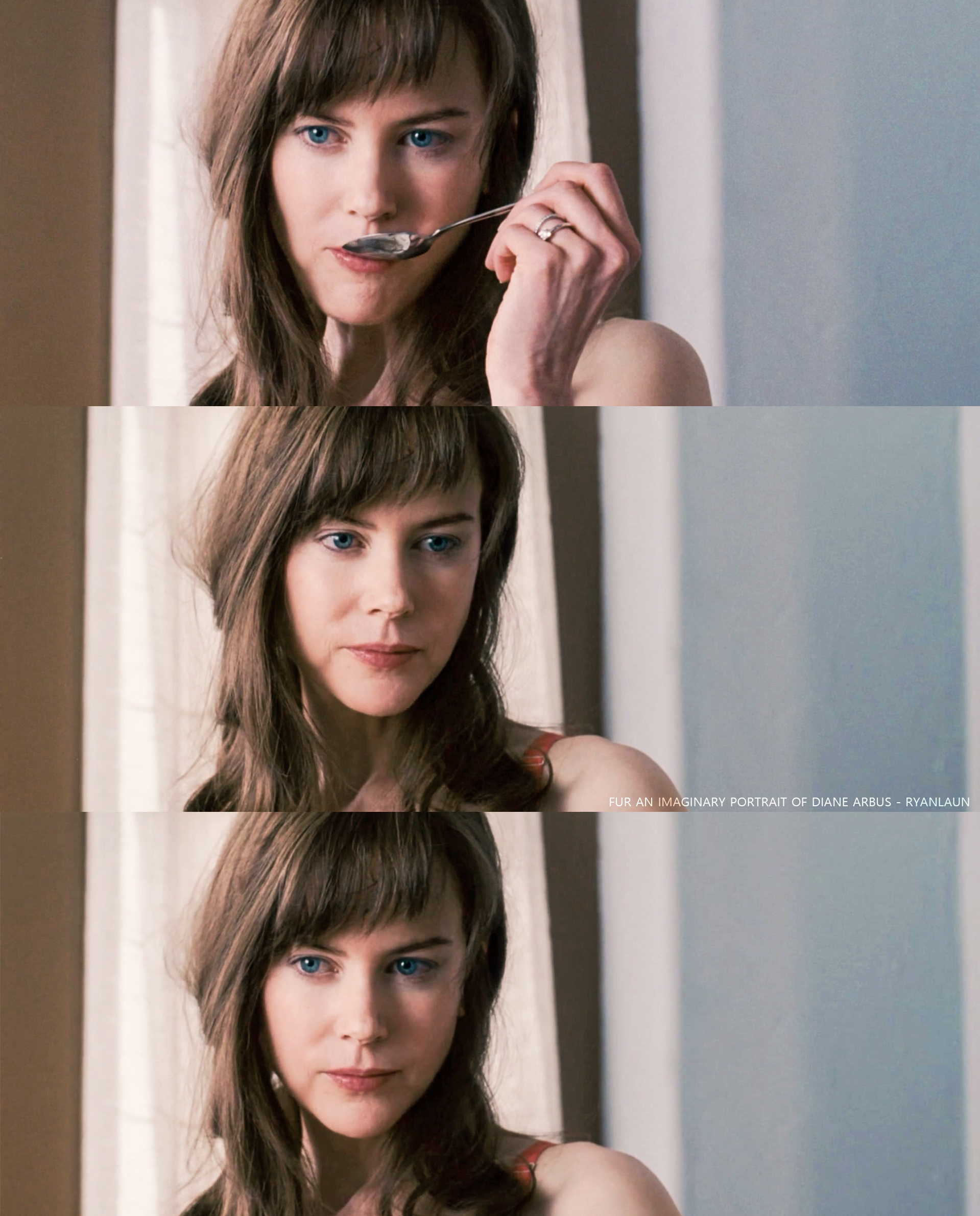 皮毛剧照的剧照