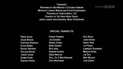 皮毛剧照的剧照