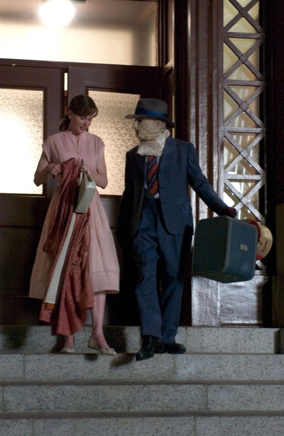 皮毛剧照的剧照