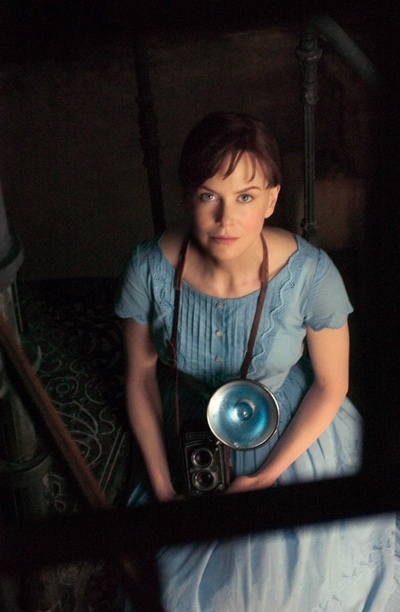 皮毛剧照的剧照