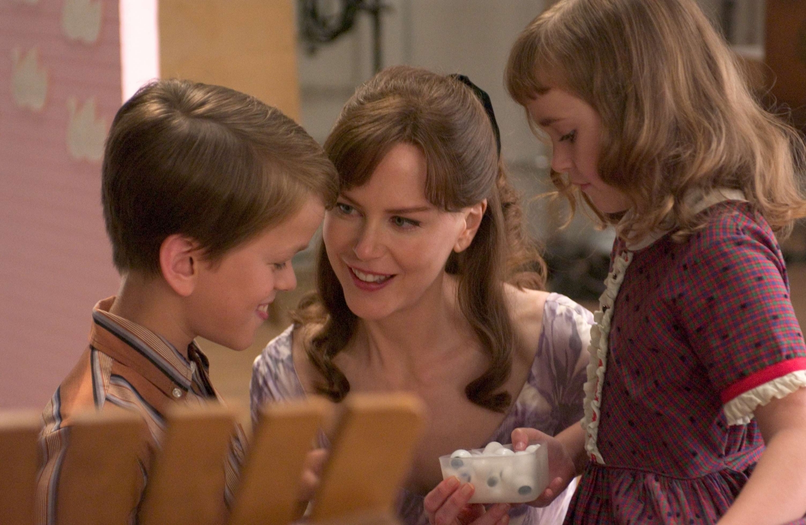 皮毛剧照的剧照