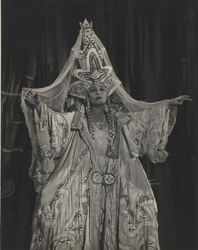 红磨坊剧照的剧照