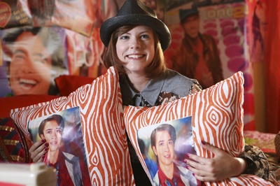 手机人生剧照的剧照