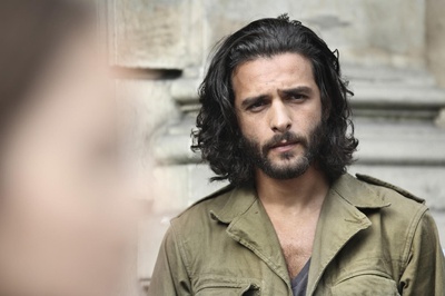 小小的白色谎言剧照的剧照