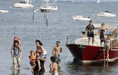 小小的白色谎言剧照的剧照