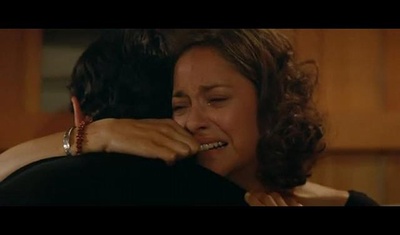 小小的白色谎言剧照的剧照