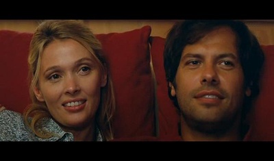 小小的白色谎言剧照的剧照