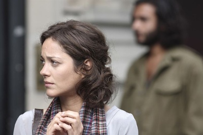 小小的白色谎言剧照的剧照