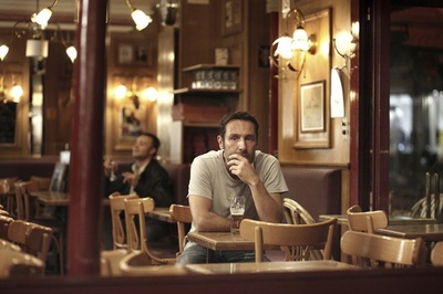 小小的白色谎言剧照的剧照