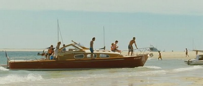 小小的白色谎言剧照的剧照