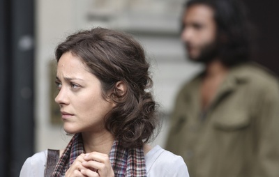 小小的白色谎言剧照的剧照