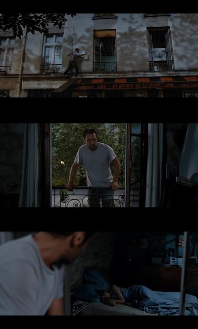 小小的白色谎言剧照的剧照