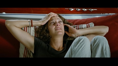 小小的白色谎言剧照的剧照