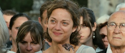 小小的白色谎言剧照的剧照