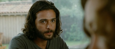 小小的白色谎言剧照的剧照