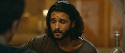 小小的白色谎言剧照的剧照