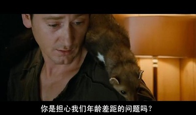 小小的白色谎言剧照的剧照