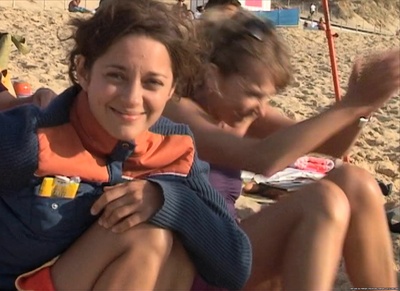 小小的白色谎言剧照的剧照