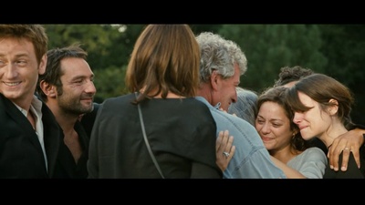 小小的白色谎言剧照的剧照