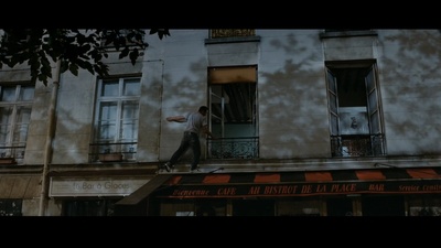 小小的白色谎言剧照的剧照