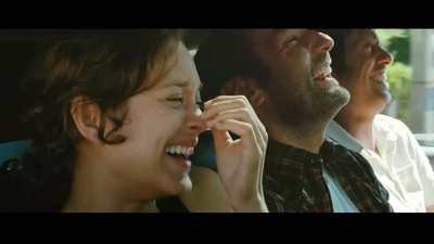 小小的白色谎言剧照的剧照