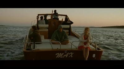 小小的白色谎言剧照的剧照