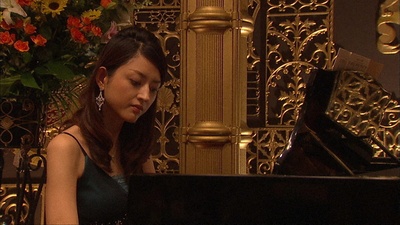 夏树静子推理 第三个女人剧照的剧照