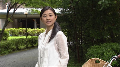 夏树静子推理 第三个女人剧照的剧照