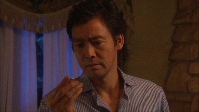 夏树静子推理 第三个女人剧照的剧照