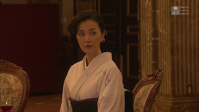 夏树静子推理 第三个女人剧照的剧照