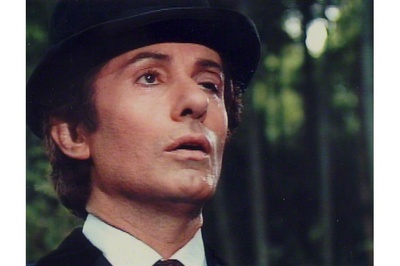 日本の面影剧照的剧照