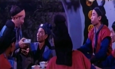 夺命雌雄剑剧照的剧照