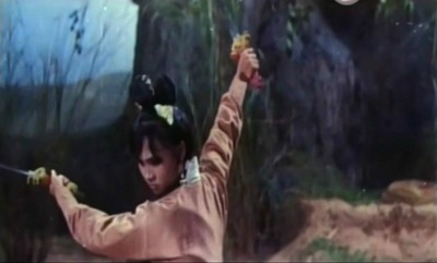 夺命雌雄剑剧照的剧照