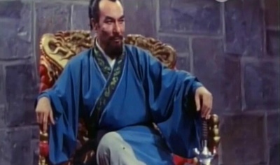 夺命雌雄剑剧照的剧照