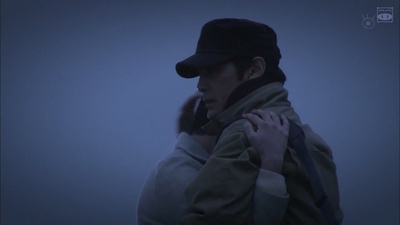 时间的习俗剧照的剧照