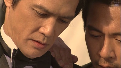 时间的习俗剧照的剧照