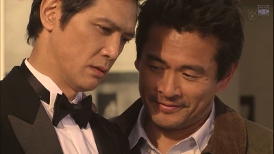 时间的习俗剧照的剧照