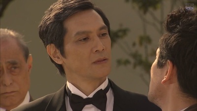 时间的习俗剧照的剧照